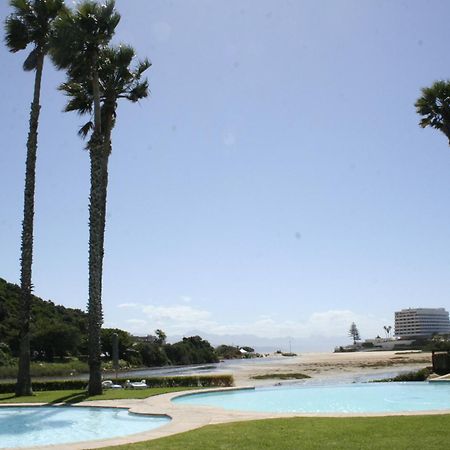 Beau Rivage Studio 112 普勒滕贝格湾 外观 照片