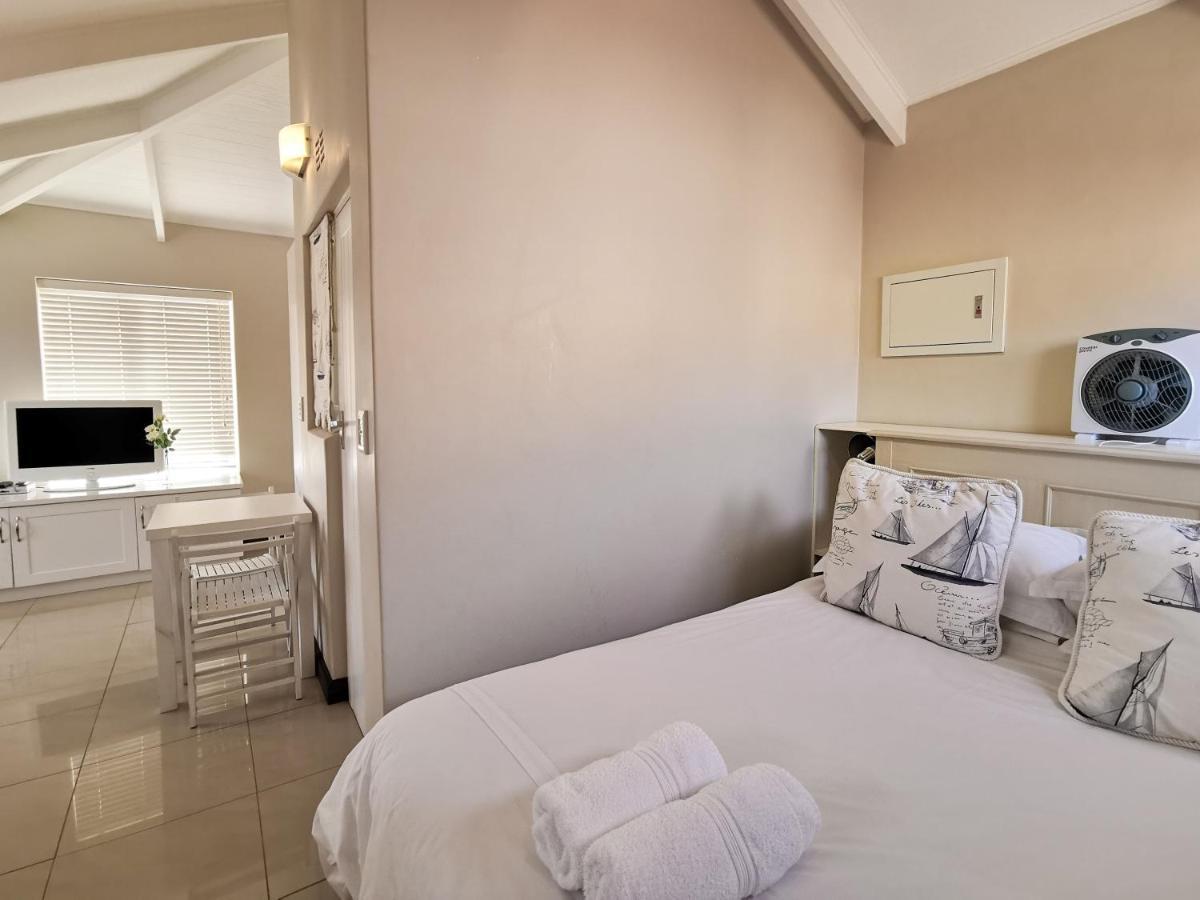 Beau Rivage Studio 112 普勒滕贝格湾 外观 照片